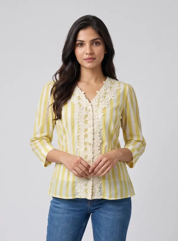 Mask_Women_S_Shirt_Lemon