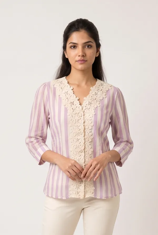 Mask_Women_S_Shirt_Pink