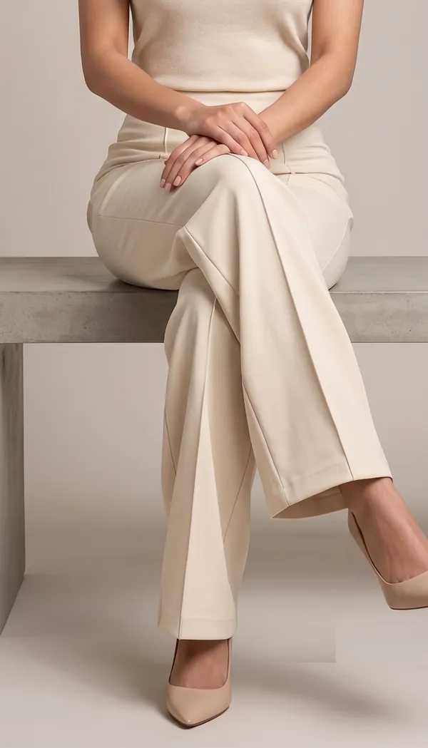 Mask_Women_S_Trouser_Cream