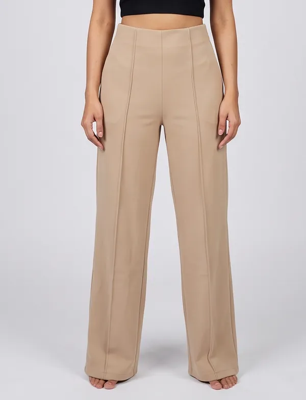 Mask_Women_S_Trouser_Beige