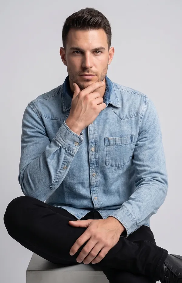 Riverblue_Men_S_Shirt_Ice