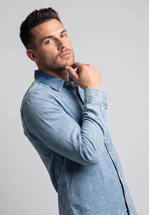 Riverblue_Men_S_Shirt_Ice