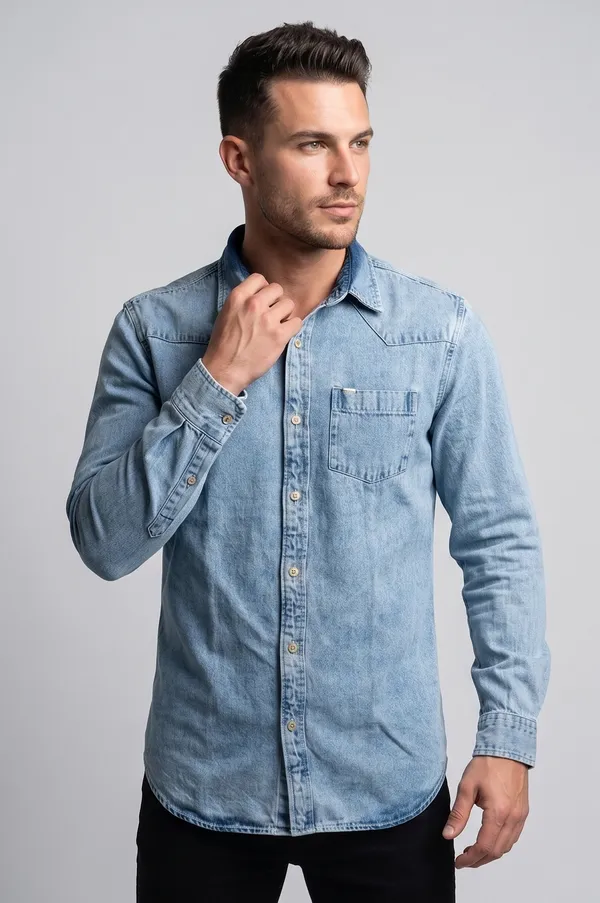 Riverblue_Men_S_Shirt_Ice