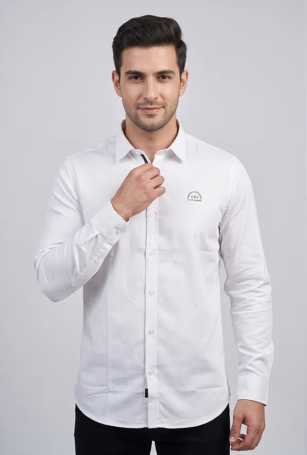 Riverblue_Men_S_Shirt_White