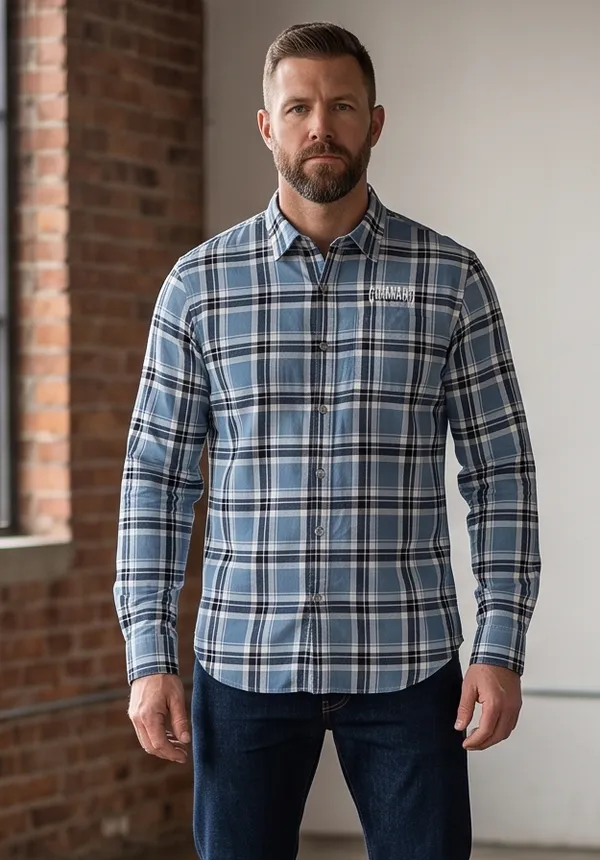 Riverblue_Men_S_Shirt_Blue