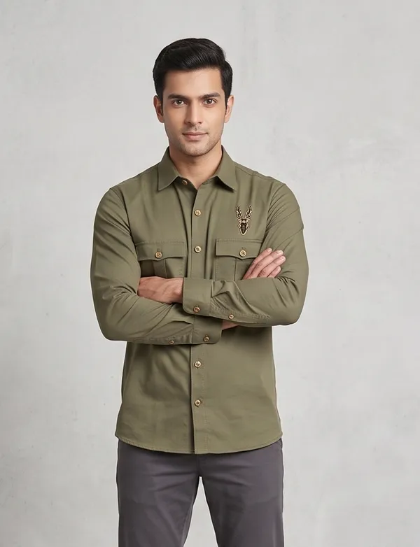 Manzon_Men_S_Shirt_Pista