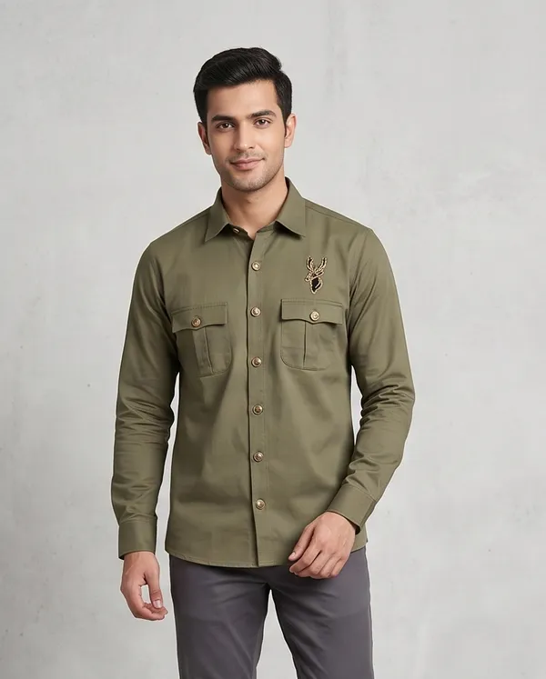 Manzon_Men_S_Shirt_Pista