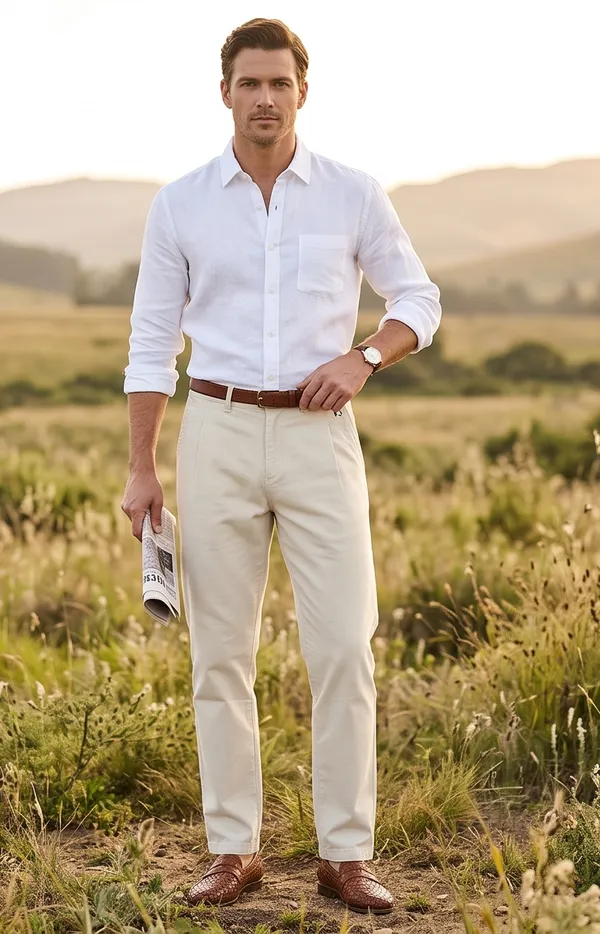 Lofa_Men_S_Trouser_Off_White