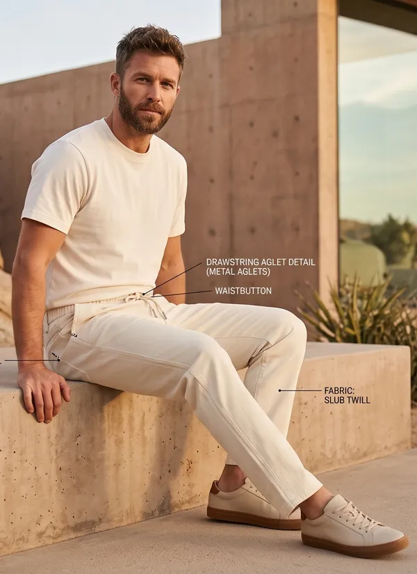 Lofa_Men_S_Trouser_Off_White