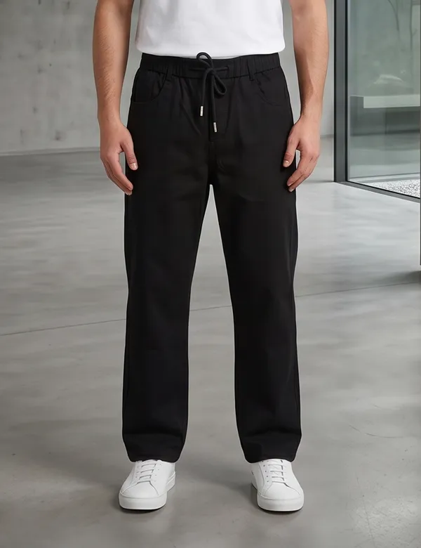 Lofa_Men_S_Trouser_Black