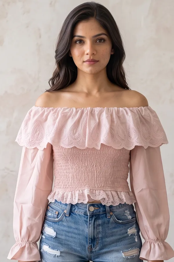 Mask_Women_S_Top_Peach