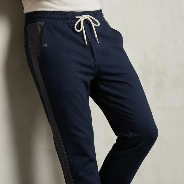 Blue_Cotton_Pant_For_Men