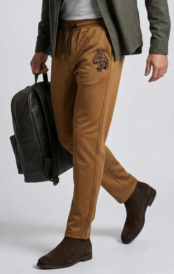 dripvault-BROWN-PANT