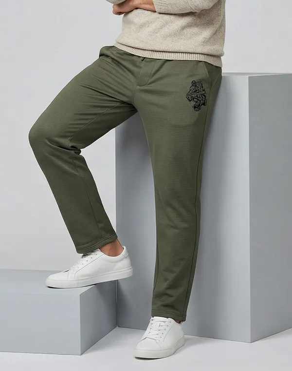 dripvault-GREEN-PANT