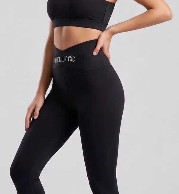dripvault-BLACK-LEGGING