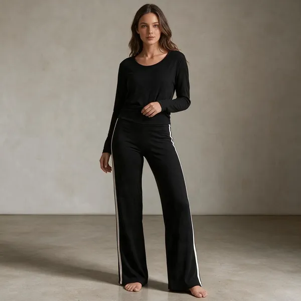 Black_Cotton_Legging_For_Women