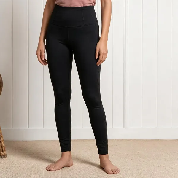 Black_Cotton_Legging_For_Women