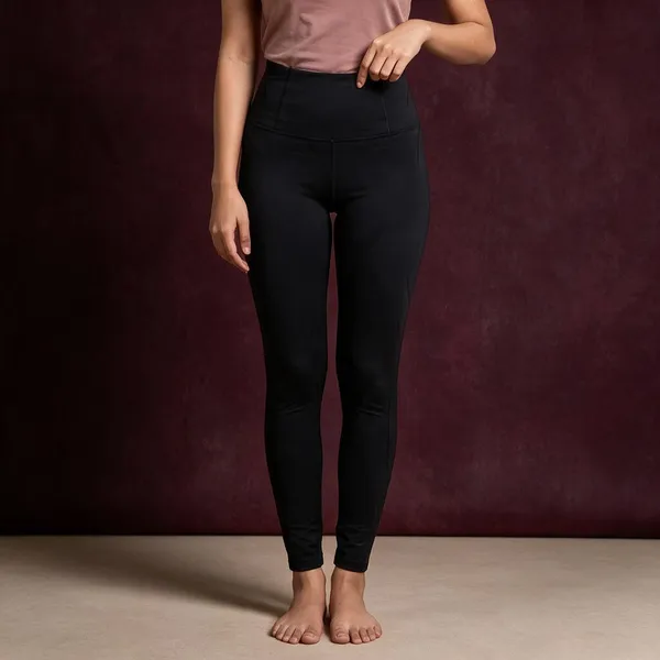 Black_Cotton_Legging_For_Women