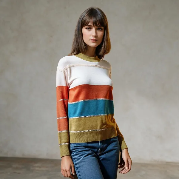 Multicolour_Cotton_Sweatshirt_For_Women