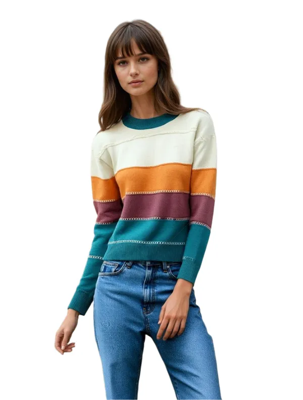 dripvault-MULTICOLOUR-SWEATSHIRT