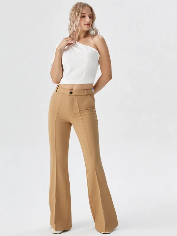 dripvault-YELLOW-TROUSER