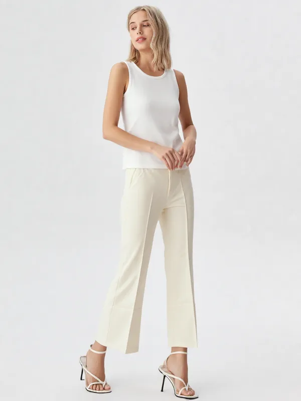 dripvault-CREAM-TROUSER