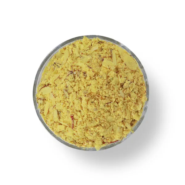 Aswah_Organic_Kashmiri_Dry_Fruit_And_Saffron_Mix