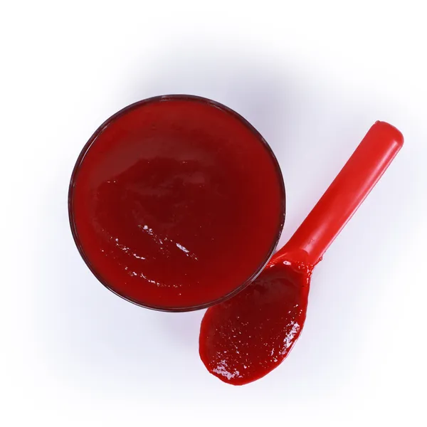 Aswah_Organic_Bhadarwah_Apple_Jam_340G
