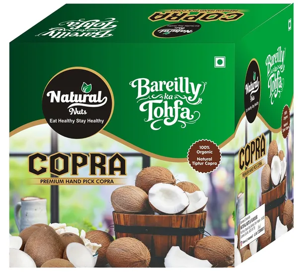 Bareilly_Ka_Toffa_Natural_Copra