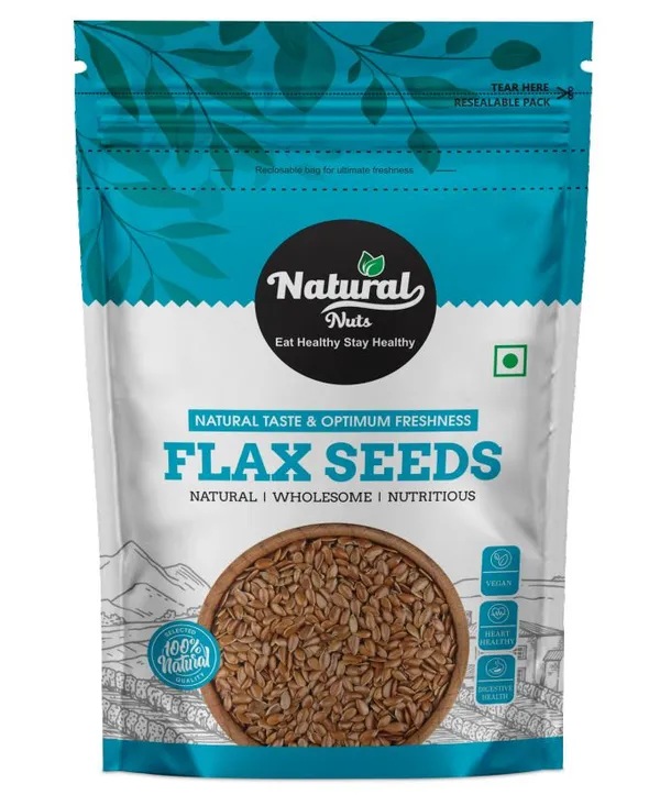 Natural_Nuts_Flax_Seeds