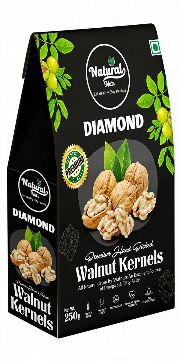 Natural_Diamond_Handpicked_Walnut_Kernels_250G