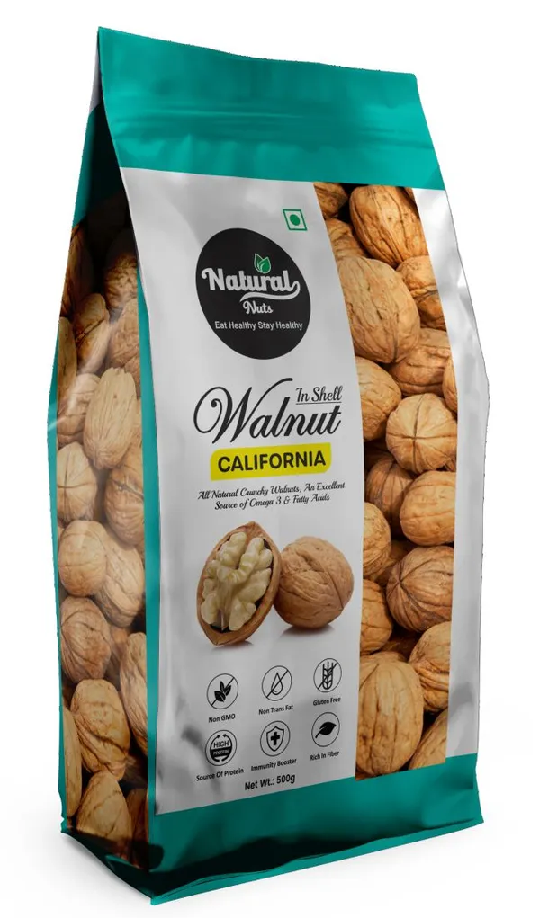 California_Walnuts_In_Shell_500_g