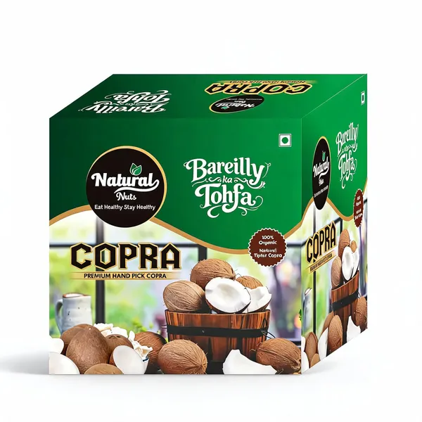 Bareilly_Ka_Toffa_Natural_Copra_Dried_Coconut