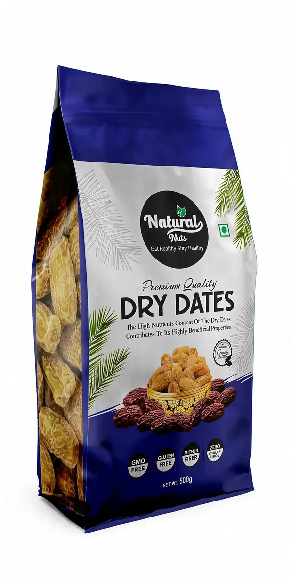 Natural_Dry_Dates_500G
