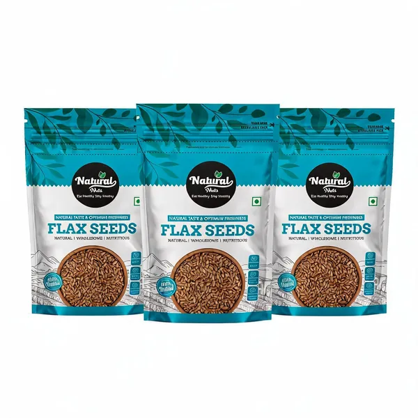Natural_Flax_Seeds_Pack_Of_3