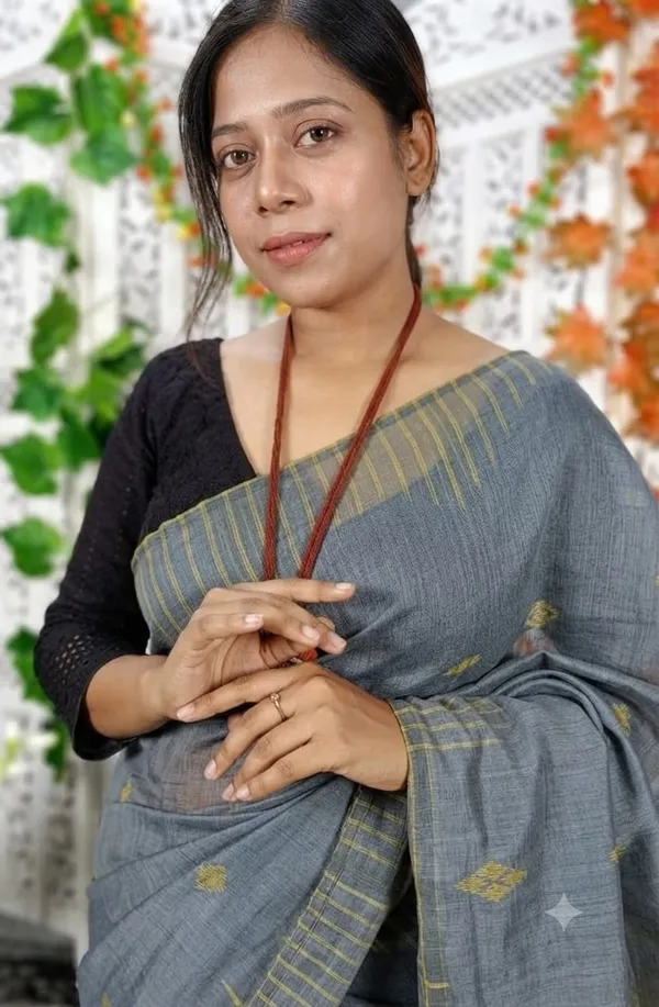 Multicolor_Cotton_Silk_Handloom_Work_Saree