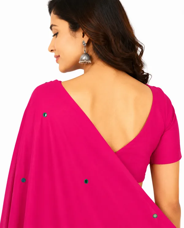 Pink_Mul_Cotton_Embroidery_Saree
