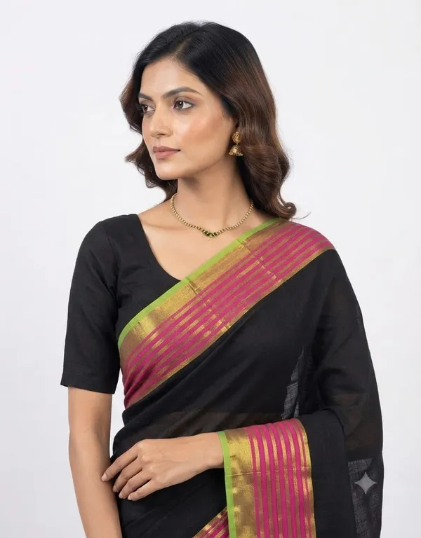 Mol_cotton_Saree