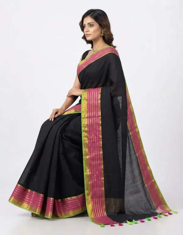 Mol_cotton_Saree