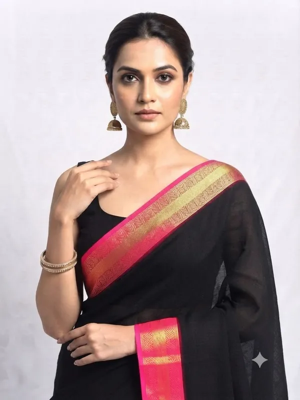 Mol_cotton_Saree
