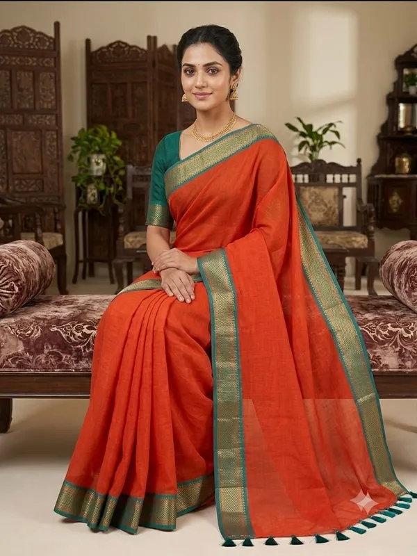 Mol_cotton_Saree