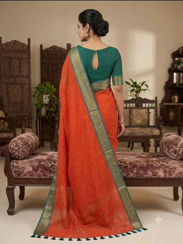 Mol_cotton_Saree
