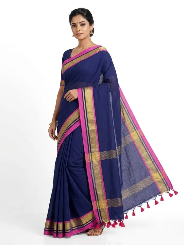 Mol_cotton_Saree