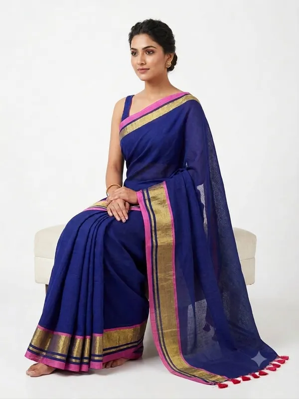 Mol_cotton_Saree
