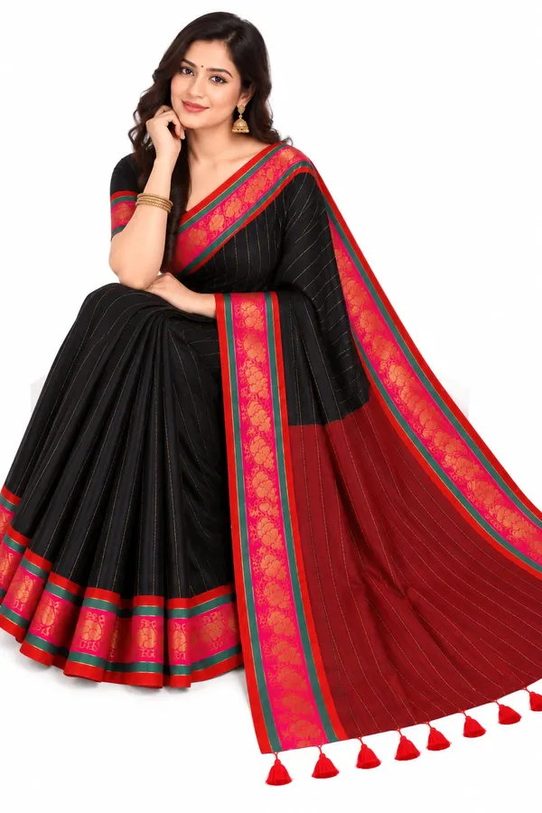 Mol_cotton_Saree