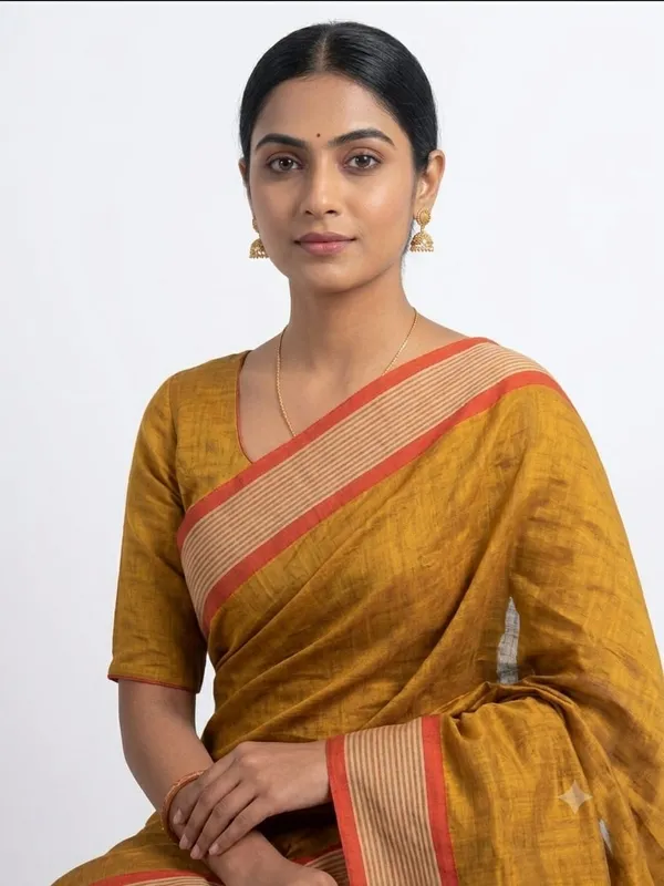 Tissue_saree
