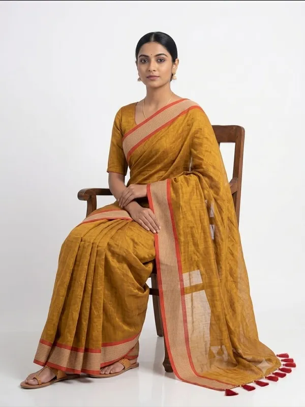 Tissue_saree