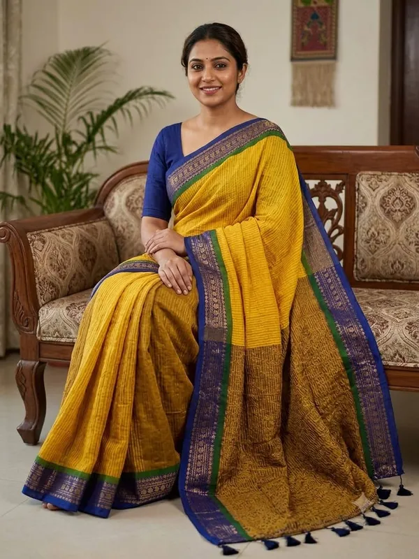 Mol_cotton_Saree