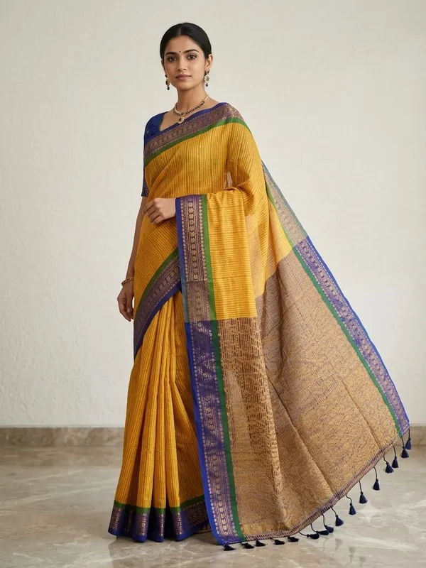 Mol_cotton_Saree
