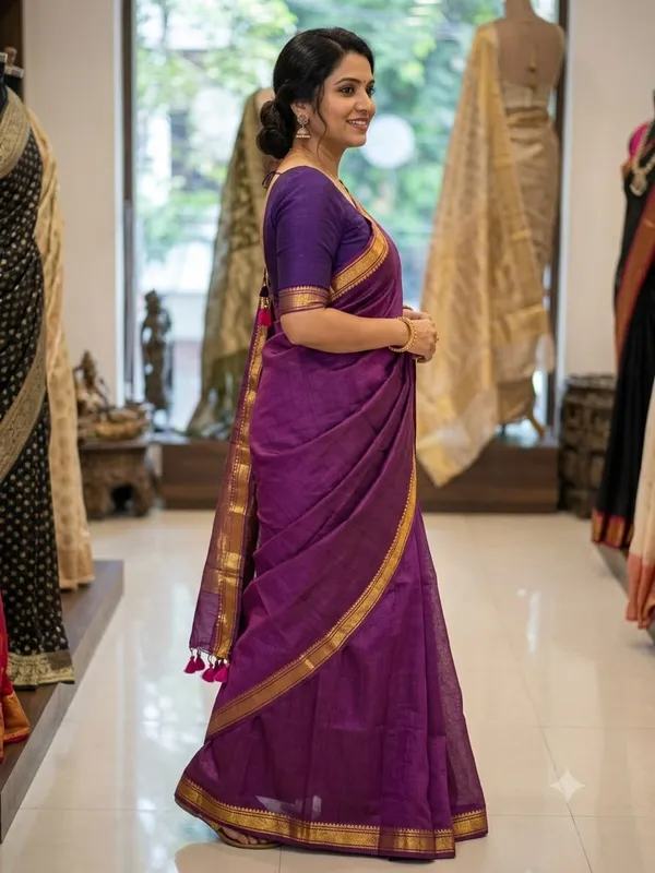 Mol_cotton_Saree
